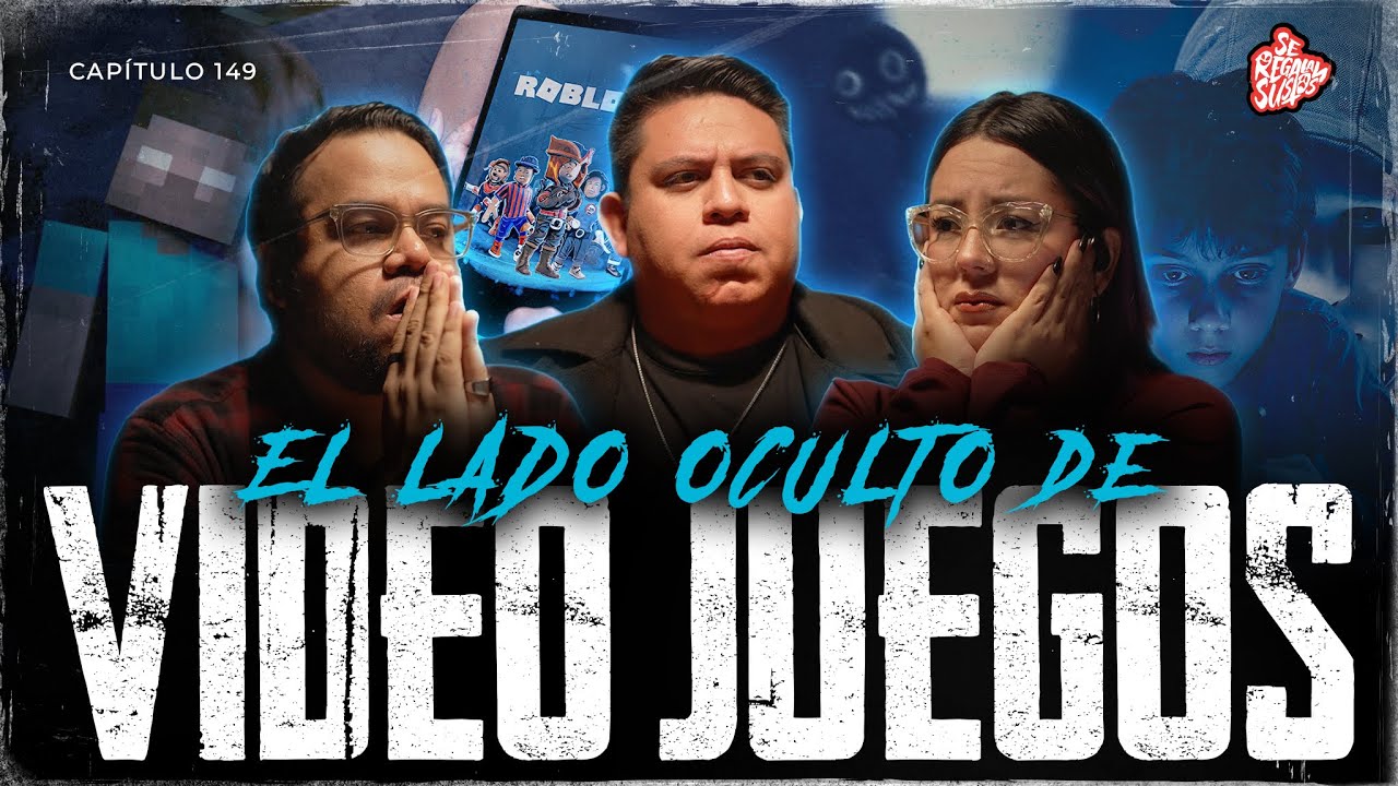 El peligro de los JUEGOS ONLINE | No dejes que tus hijos jueguen esto