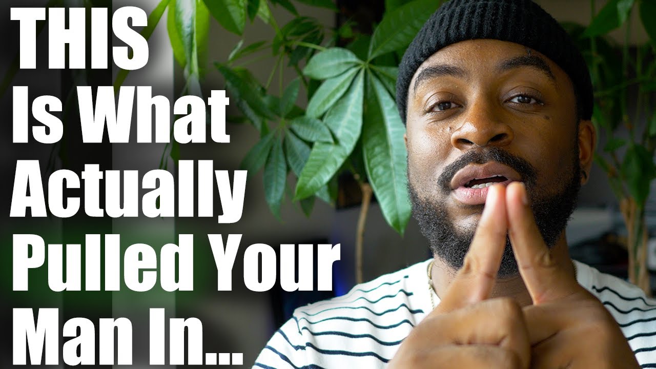 According to Men, These 7 Behaviors Pulled Them Closer to their Woman