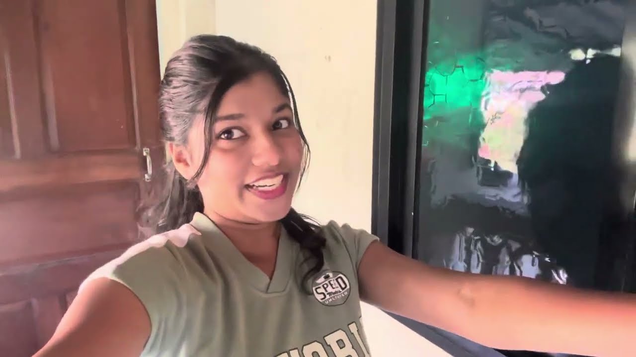 “Packing for Rajasthan & behind the scenes Prep the day before the big trip 🤗😍