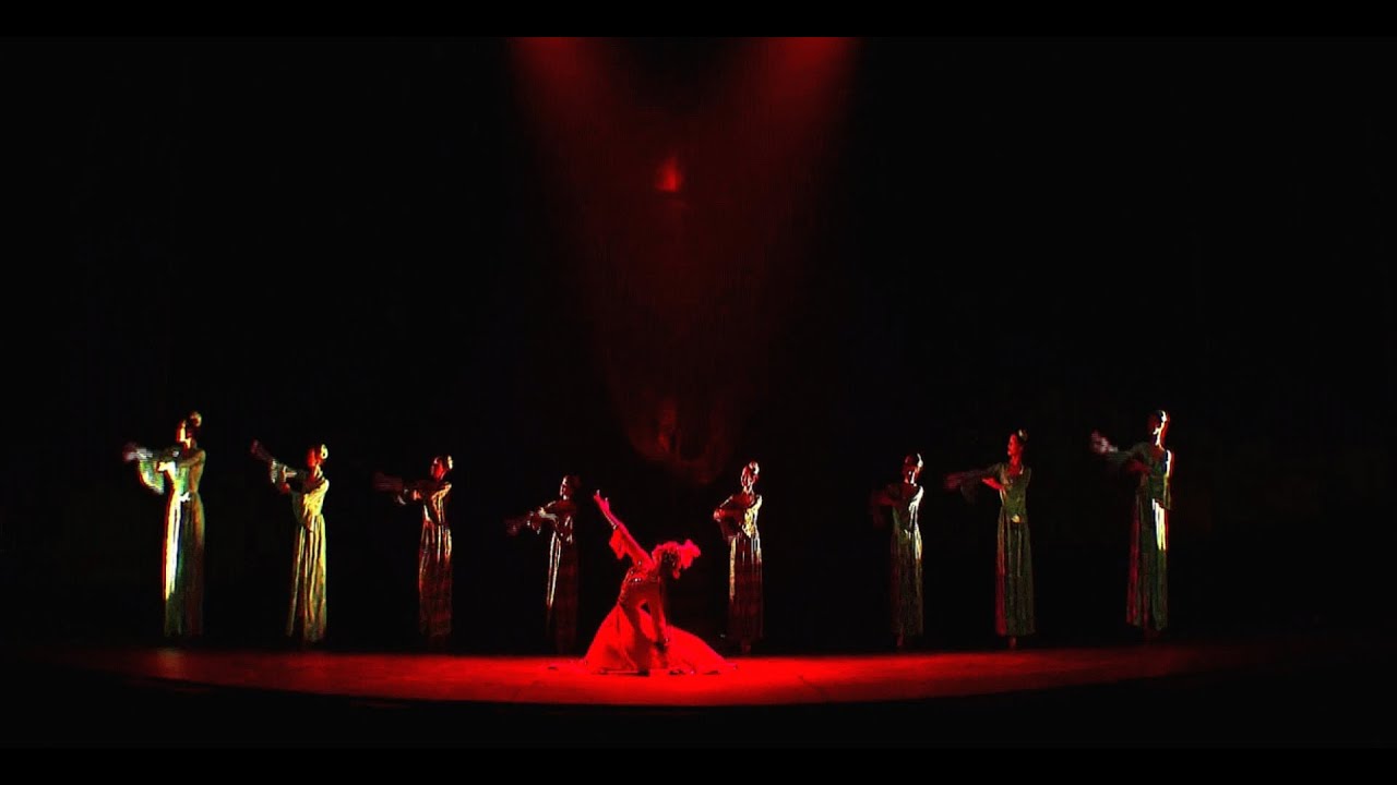 Uzbek National ballet “Lazgi – Dance of Soul and Love” | Национальный балет Узбкистана «Лазги»