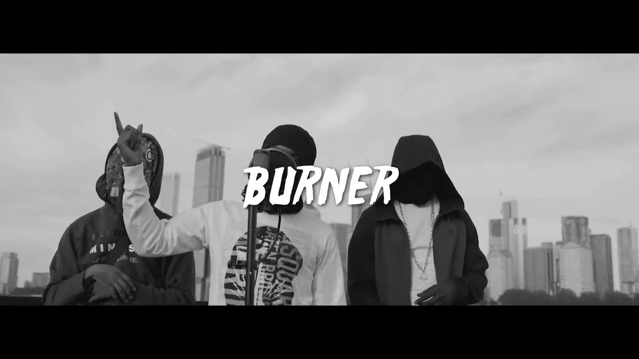 TEEWAY X M1LLIONZ X FROSTY TYPE BEAT - 