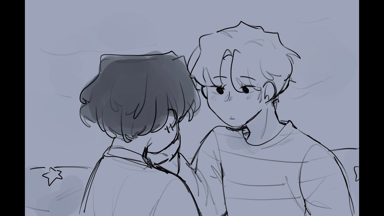 Only Us | Sope animatic