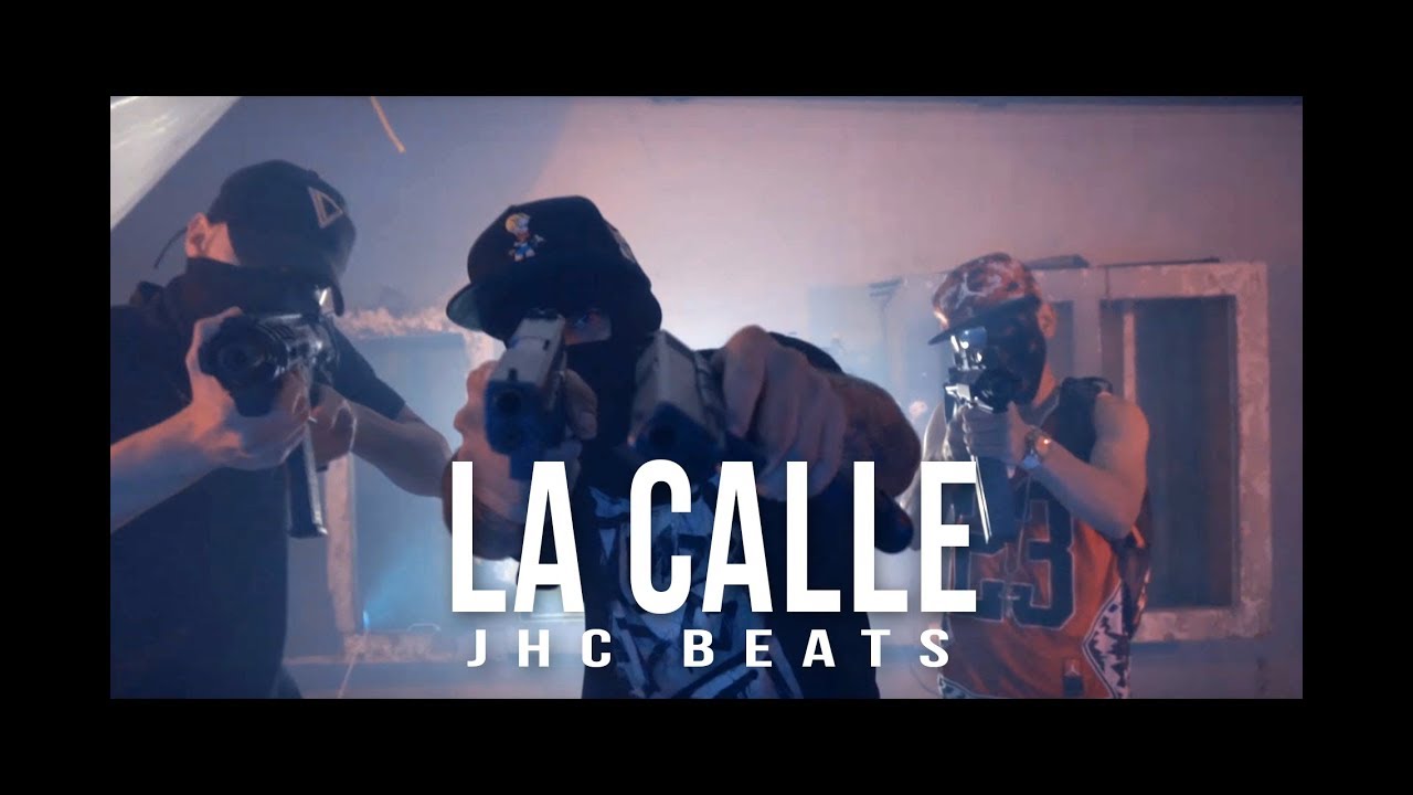 Instrumental Trap Estilo Bryant Myers ✖ Darell | 