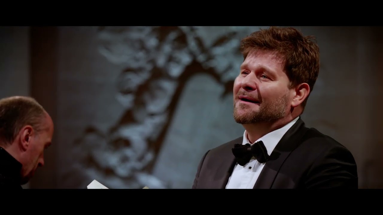 🎥 MESSIAH, Haendel | Captation - Chapelle Royale du Ch&acirc;teau de Versailles