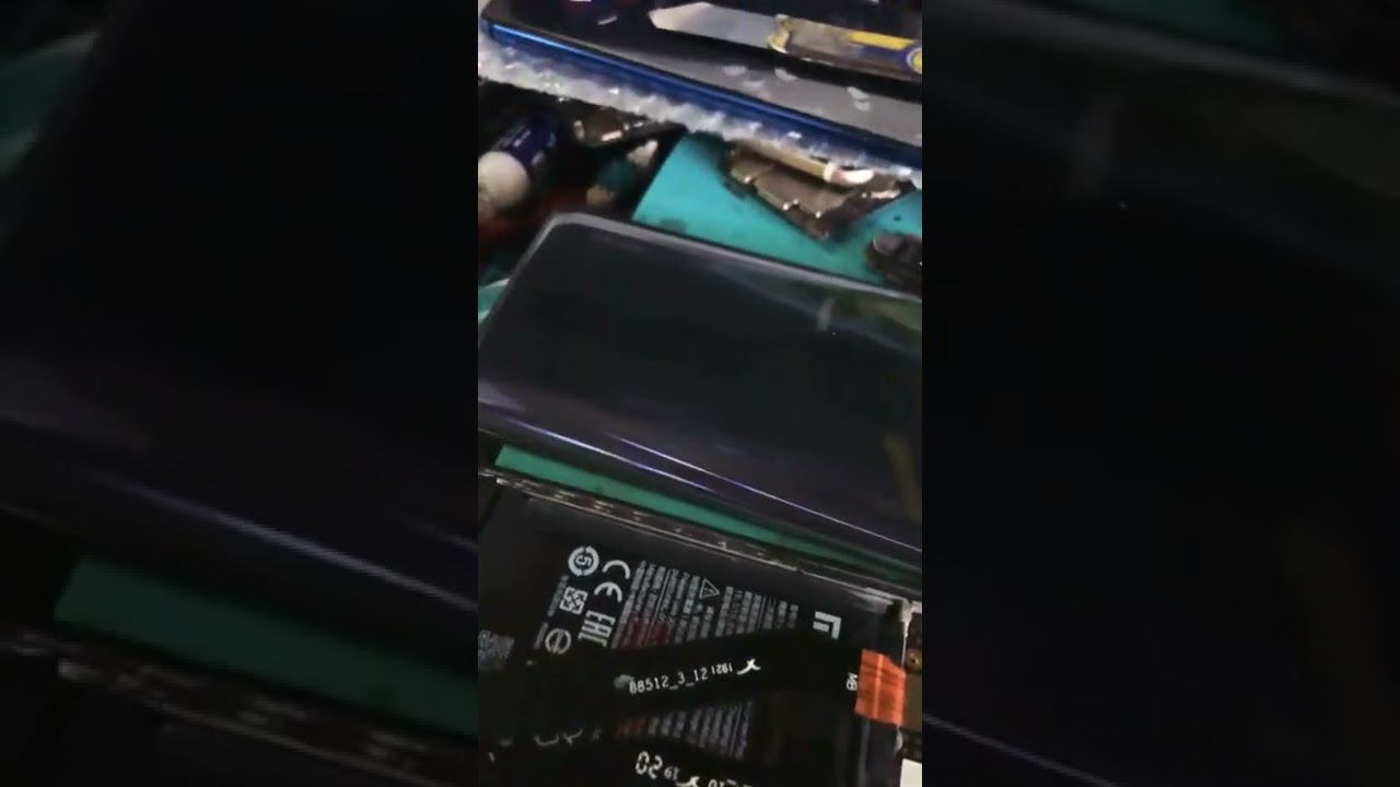 Xiaomi CC9E