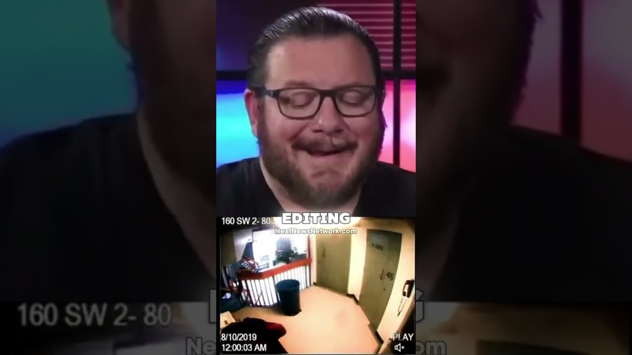 FBI's MASSIVE Mistake PROVES Epstein Cover up Happening NOW