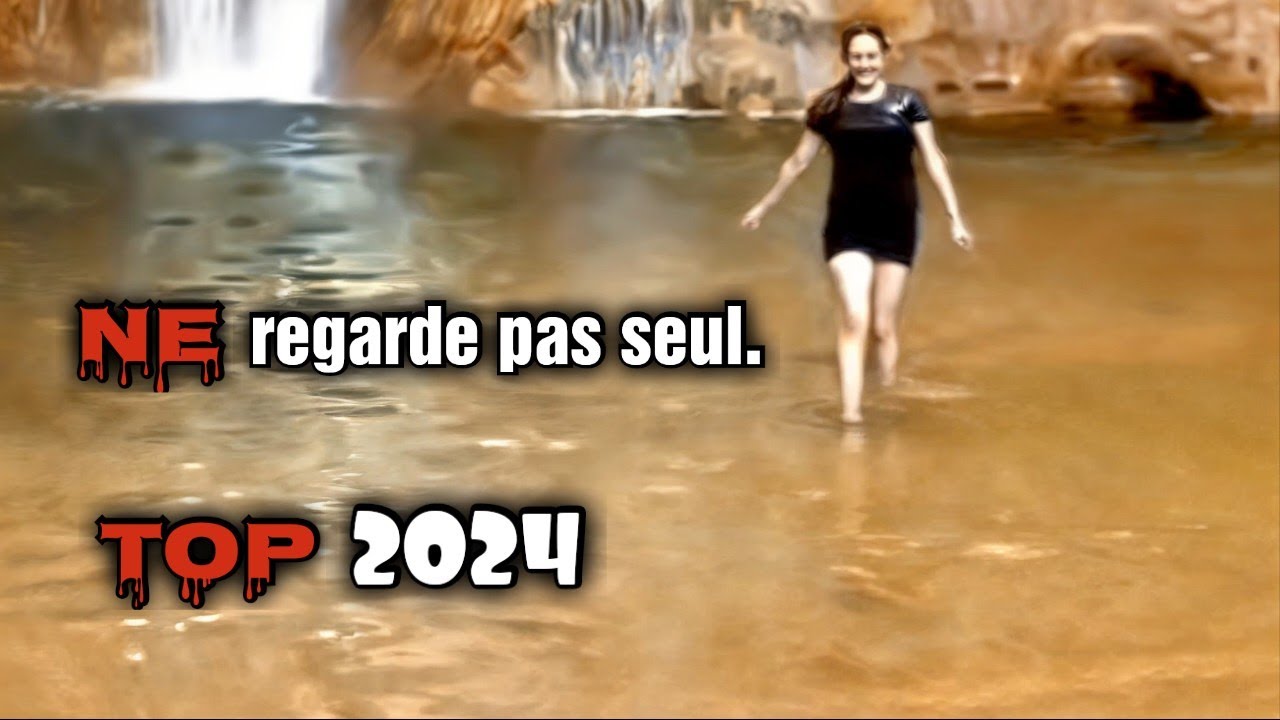 Les apparitions de fantômes les plus effrayantes filmées [ Top 2024 ]