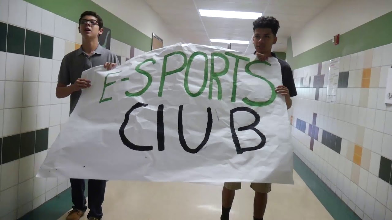 PHS Lip Dub 2017