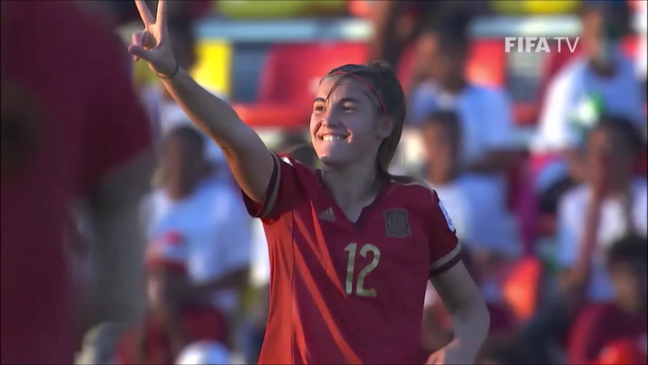 Patri Guijarro - Top 10 Goals