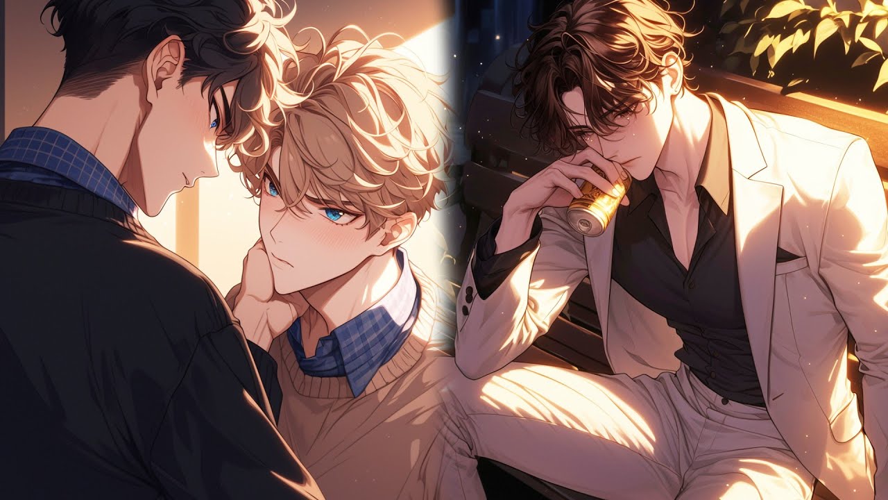 Cheating BF asked me give up my interests for him. But I just refused and left cuz I was reborn #bl