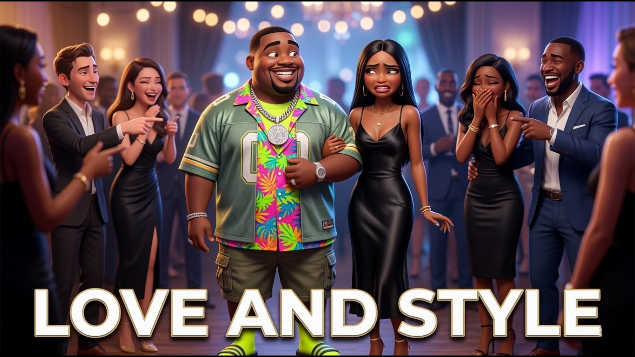 Love and Style | Full Episodes | Drama | Short Film