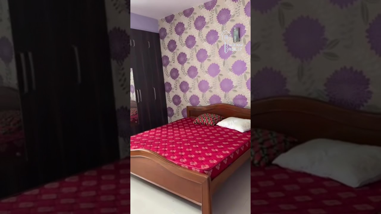 3bhk + Servant 1900 sqft Grand Omaxe , Sec 93, Noida