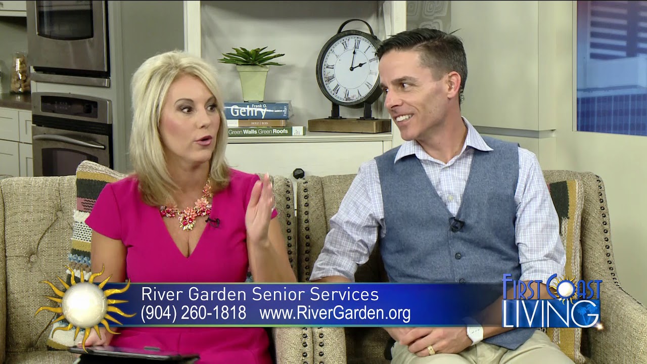 RiverGarden on First Coast Living