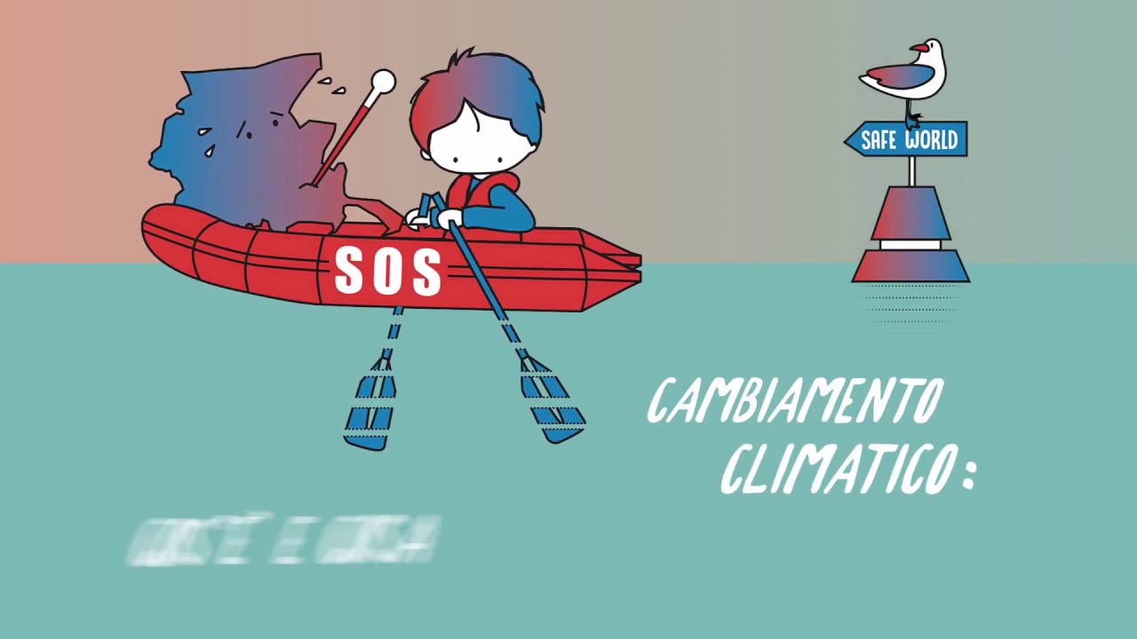 L'impronta di carbonio