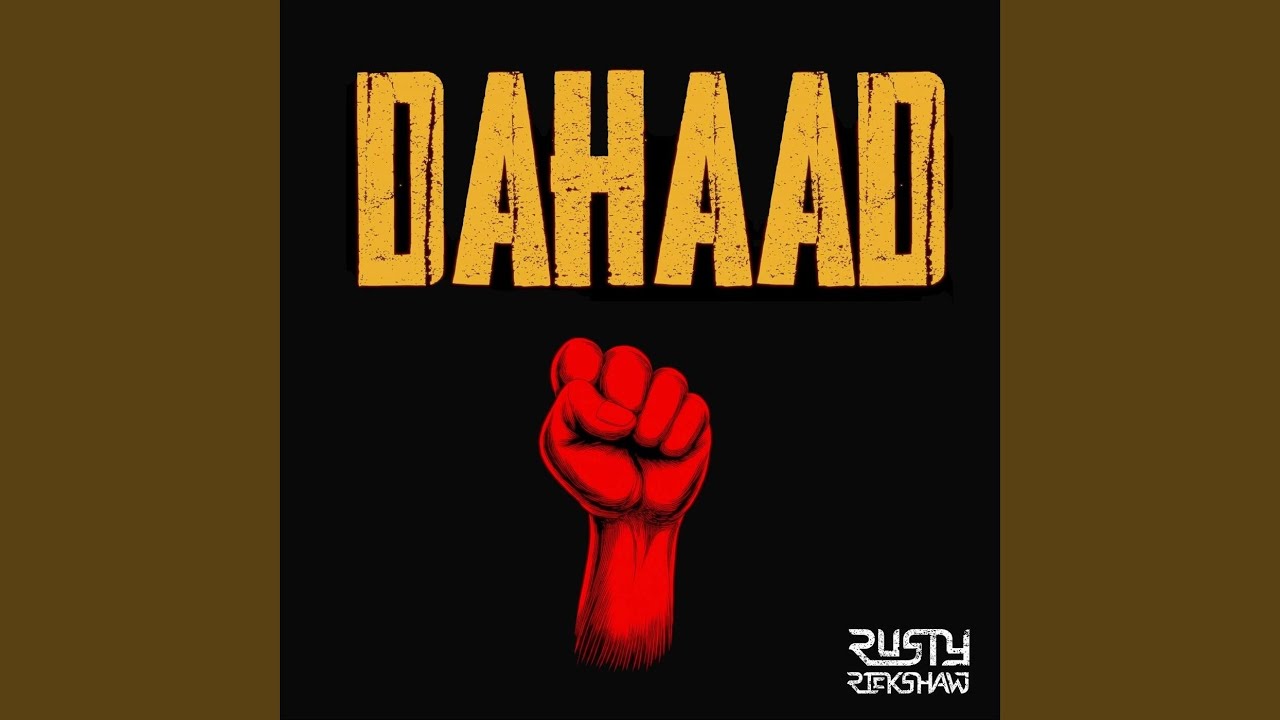 Dahaad