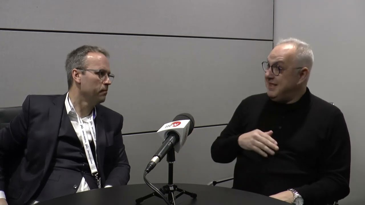 SmallCap-Investor Interview mit Fernando Tallarico, CEO and Chairman von Spark Energy (WKN A3EQSN)