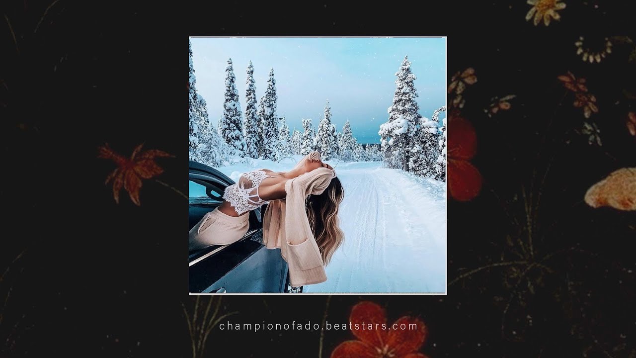 (FREE) Bad Bunny Type Beat | Dancehall Type Beat 2022 ~ Mirada Helada