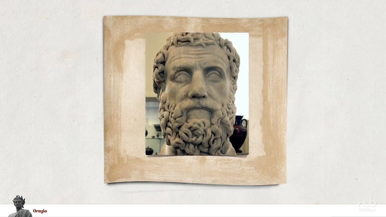 Orazio