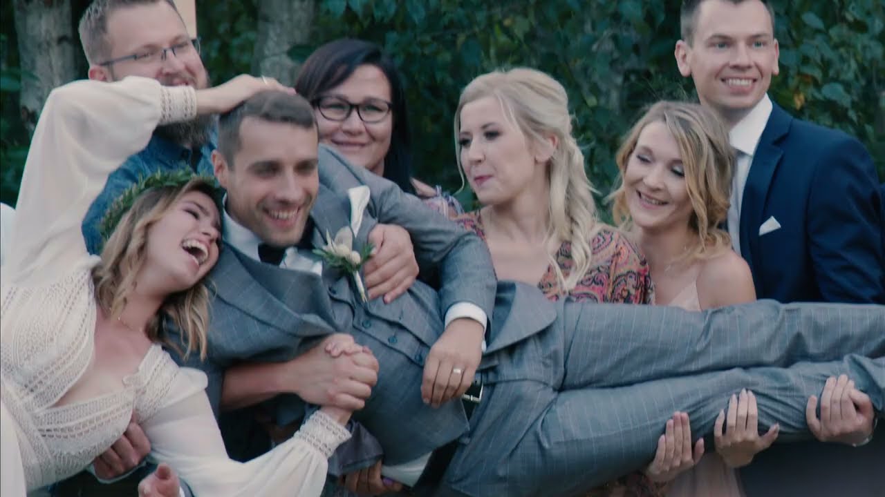 Magda & Kamil 3.09.2022