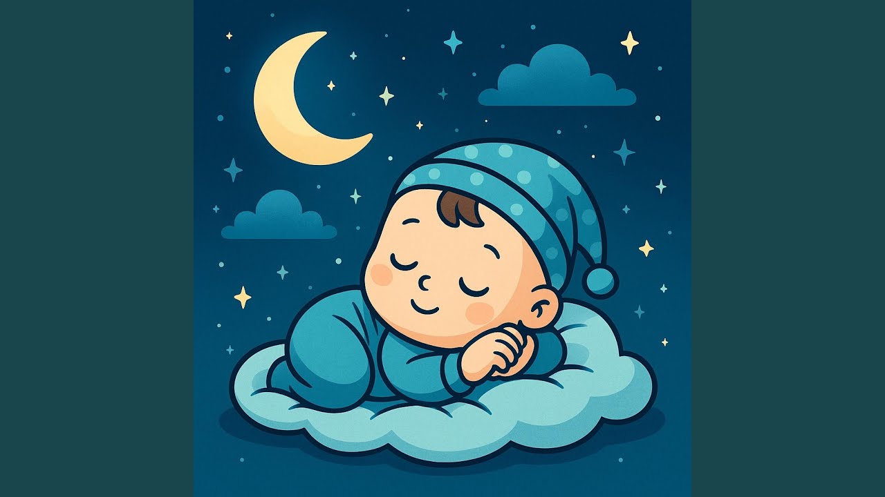 Ultimate Deep Sleep Lullabies Continuous Soft Instrumental Music for Newborns
