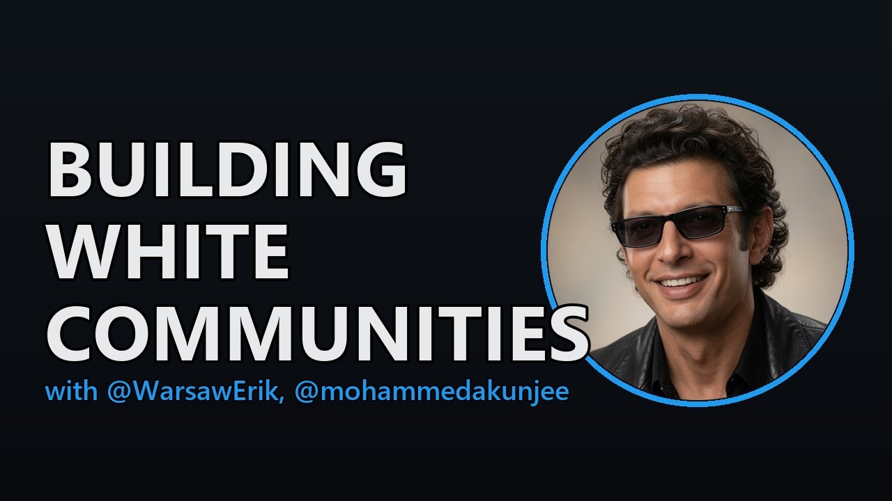 Eric on Return to the Land: Legal Battles, Identity, & Community Building