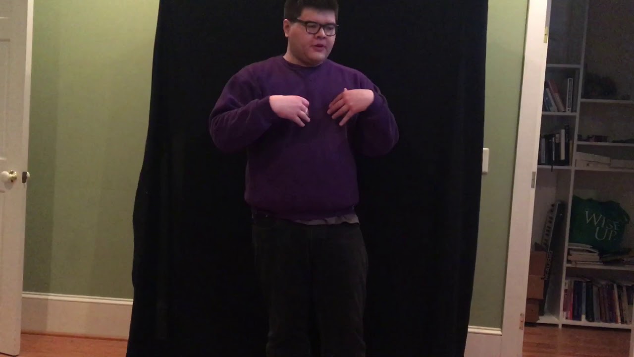 Casual tutorial:  my favorite speed combo element.