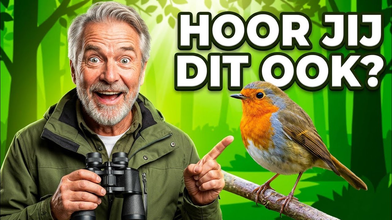 Groendomein Tekbroek - Rustig Tochtje Door de Natuur