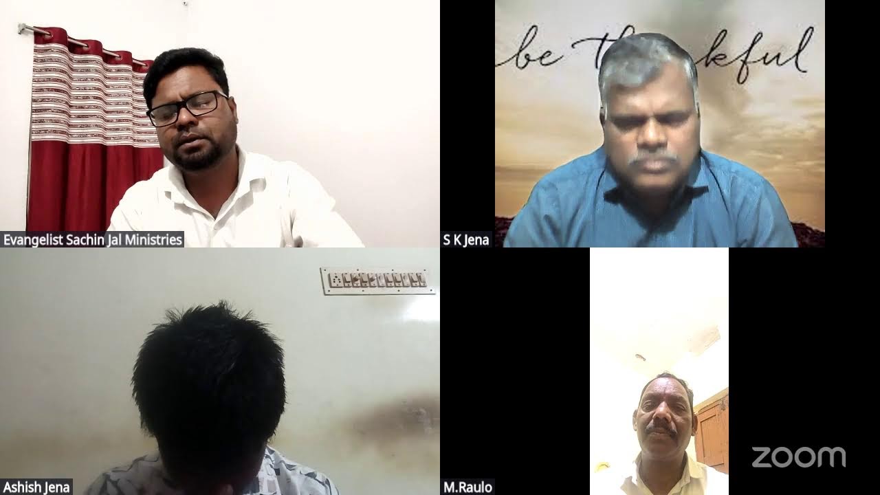 ODIA DIASPORA - SUNDAY WORSHIP SERVICE - 1/3/2026