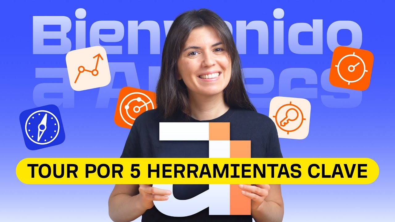¿Qué es Ahrefs y cómo usarlo? Tutorial rápido por 5 herramientas clave