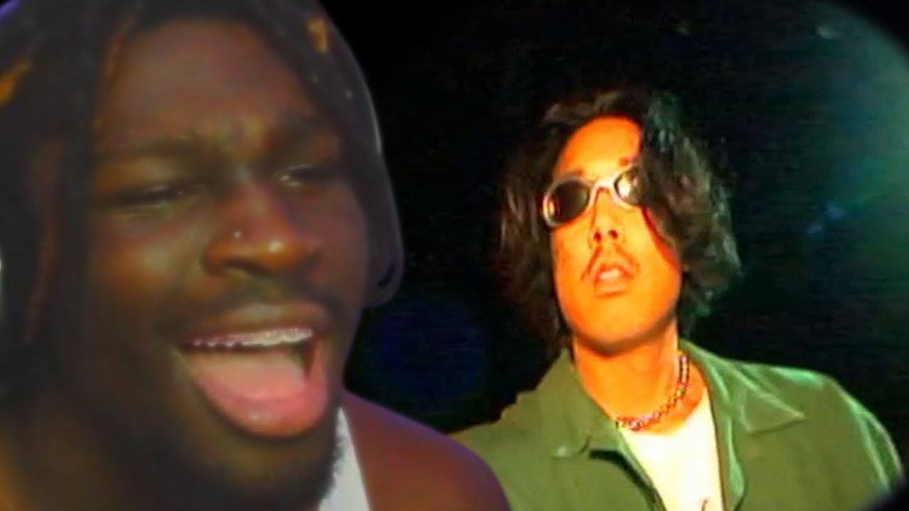We Listening To Vanoss In 2025┃Evan Fong Spawn! Music Video Reaction
