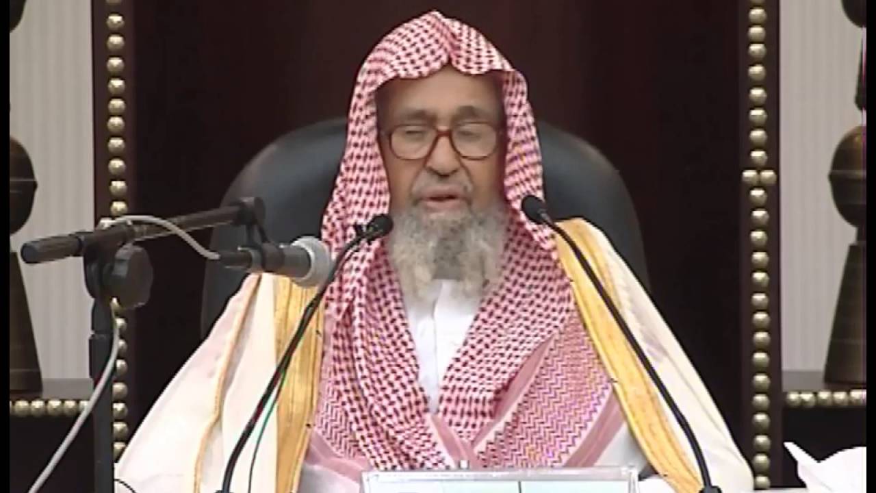 حكم بلع الريق للصائم | الشيخ صالح الفوزان