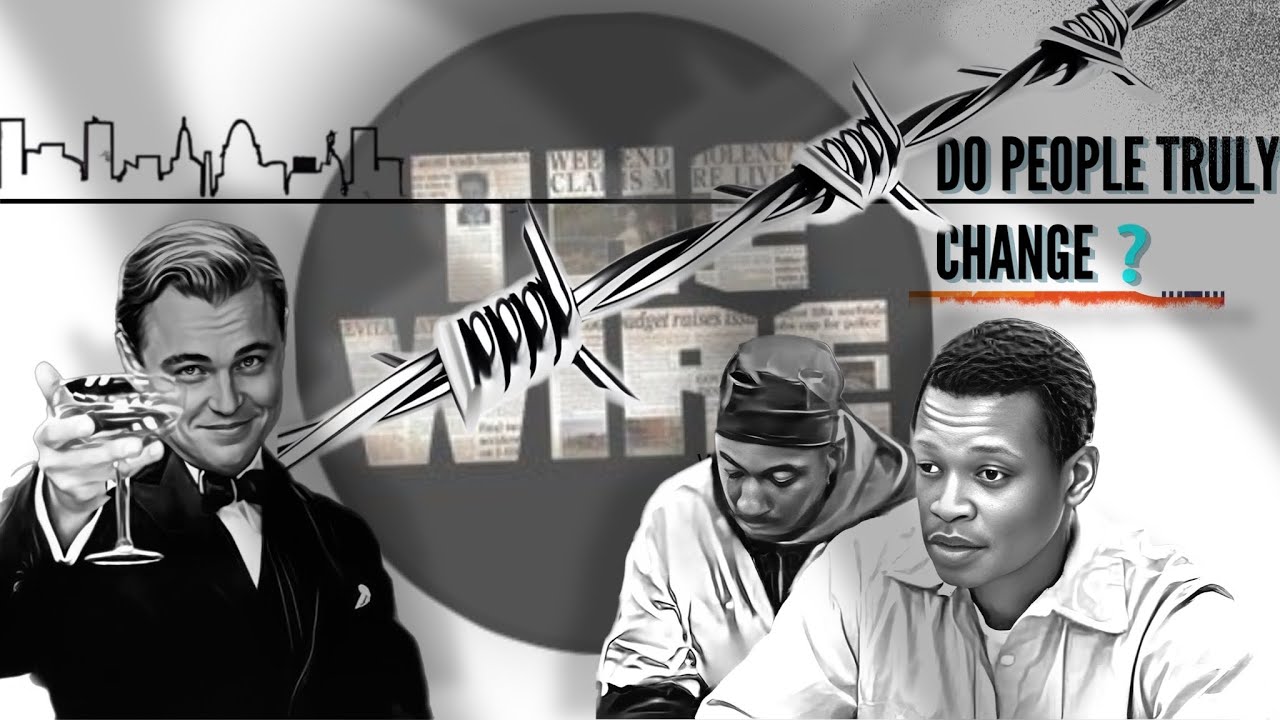 THE WIRE: The Great Gatsby