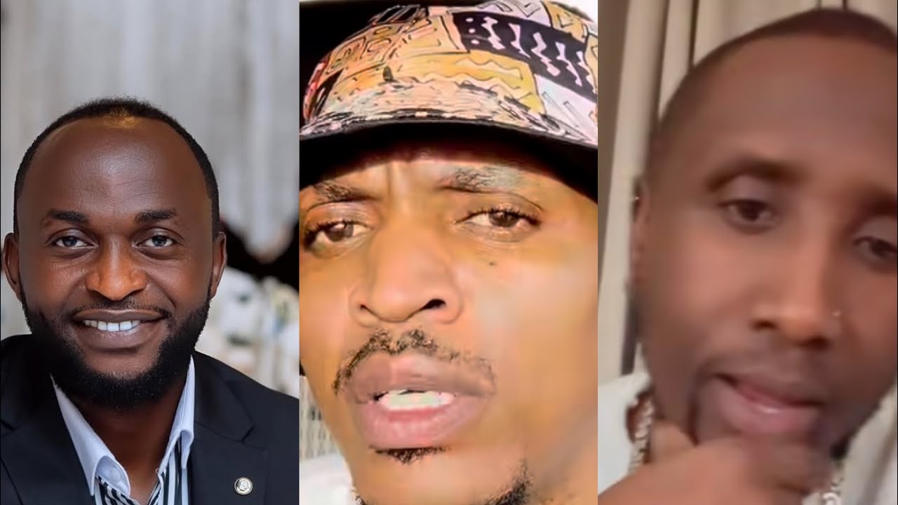 BOOM!.. MUBURAKARI BWINSHI SKY2 ACYINDUYE M.IRENE,DUMBA NA BADRAMA NUBUNDISIMBATINYA TURUMIWE🤭🤭🔥🔥