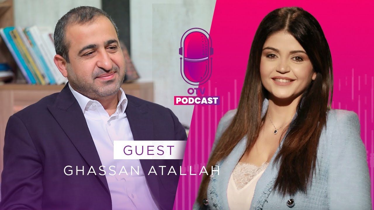 غسان عطالله يتحدث للمرة الاولى عن زواج ابنته ويتأثر… وأسرار عن باسيل وبري والقوات!