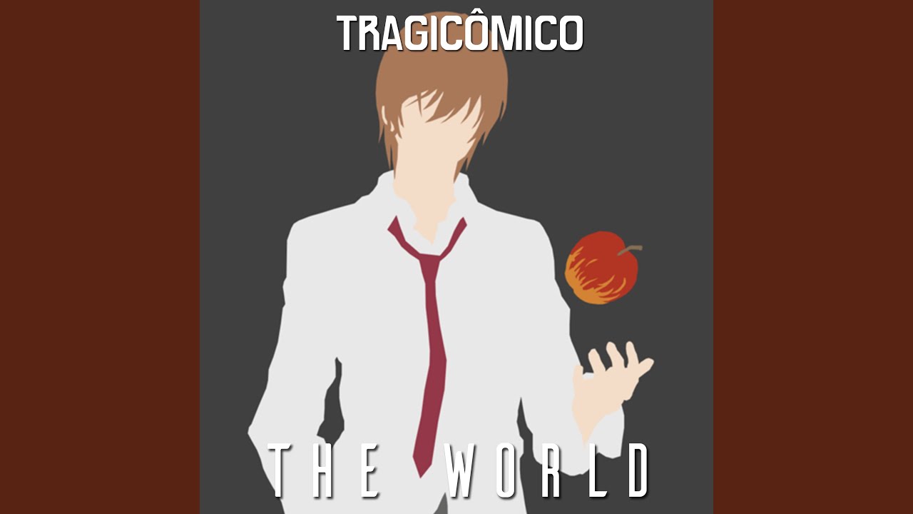 The World (De 