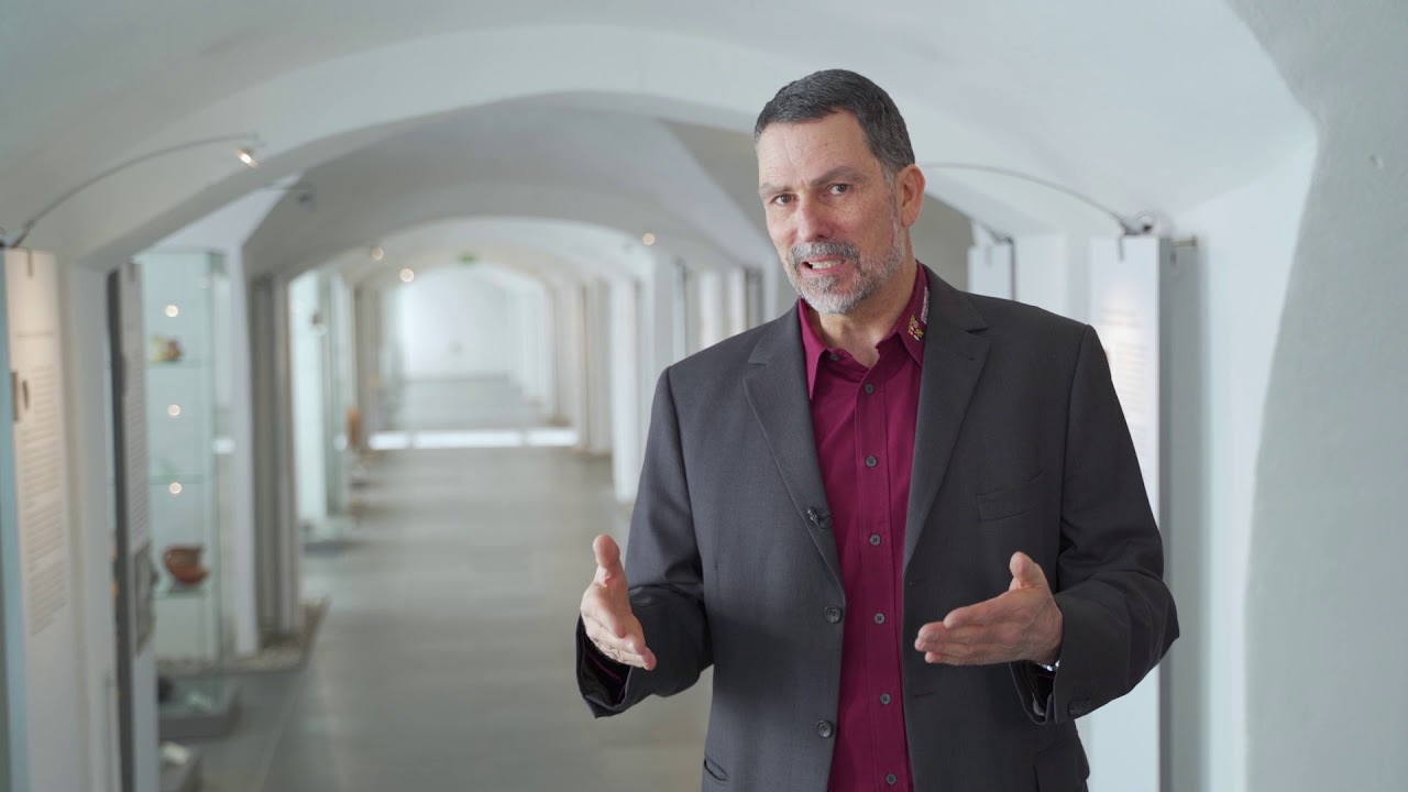 Ich kam, sah und kapierte! Was ist Arch&auml;ologie | GDKE RLP