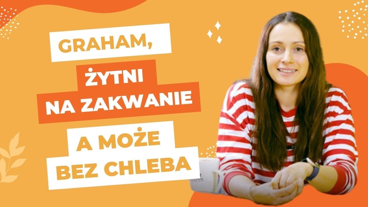 Czy chleb jest zdrowy? Jaki chleb w jakich problemach zdrowotnych?