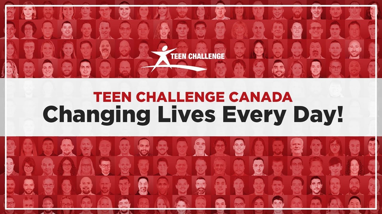 Teen Challenge Joins Us! | The Journey Church | January 25, 2025