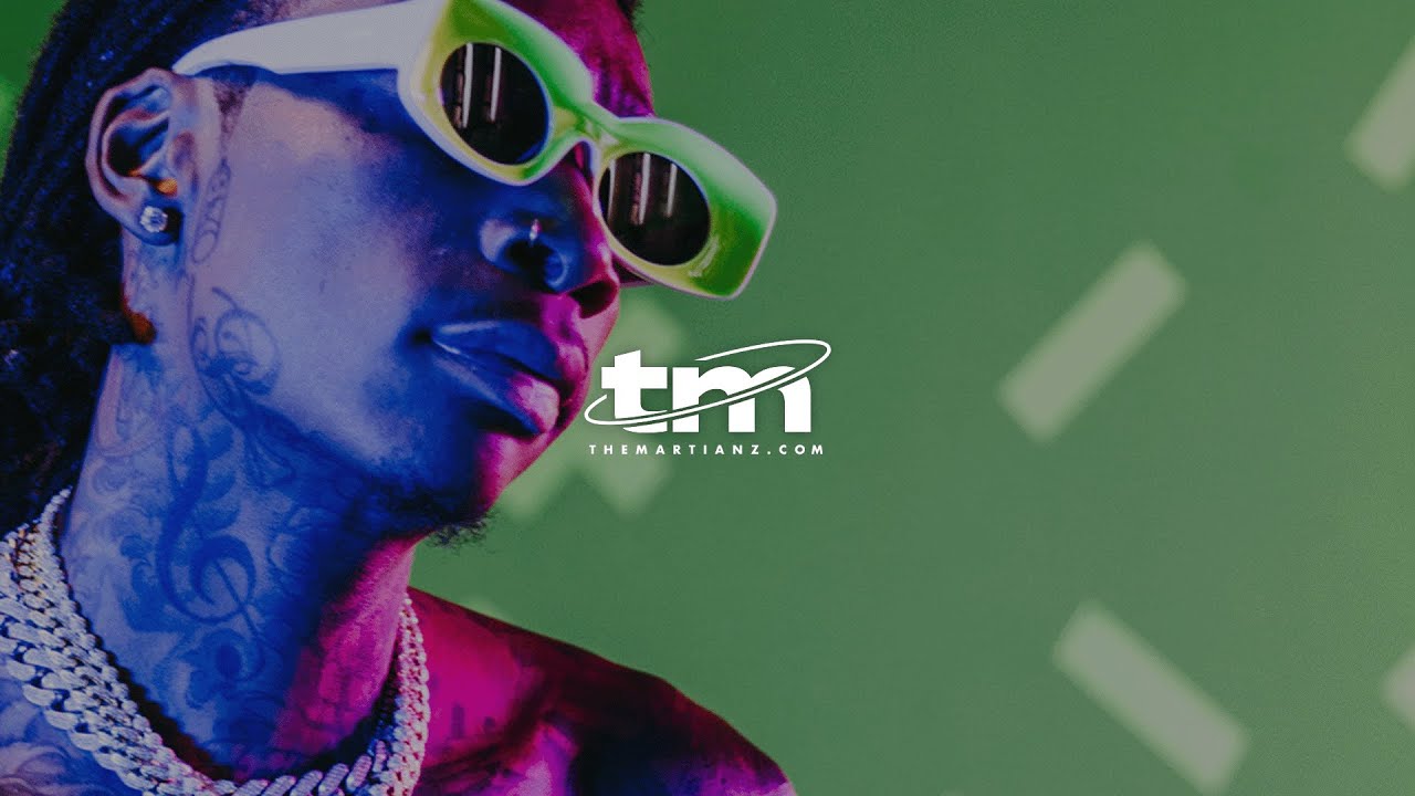 (FREE) Wiz Khalifa Type Beat - 