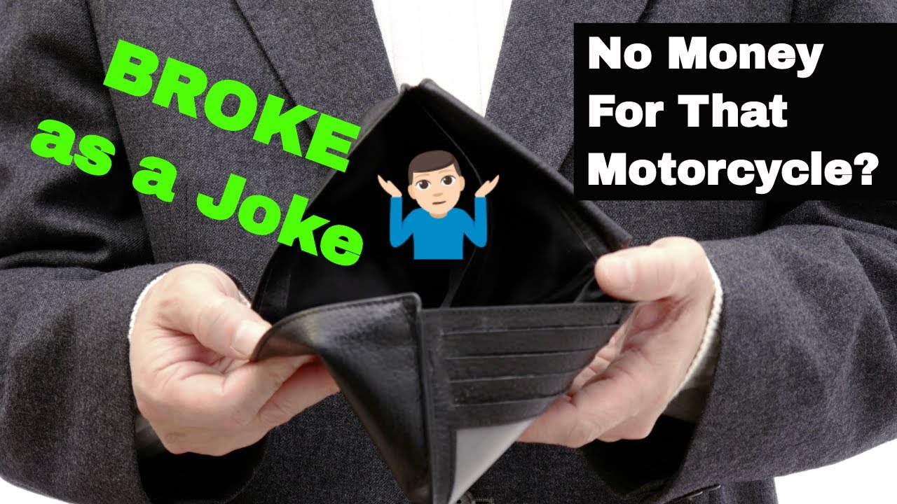 Tips On Saving Money For Your First Motorcycle #startriding #yourfirstmotorcycle