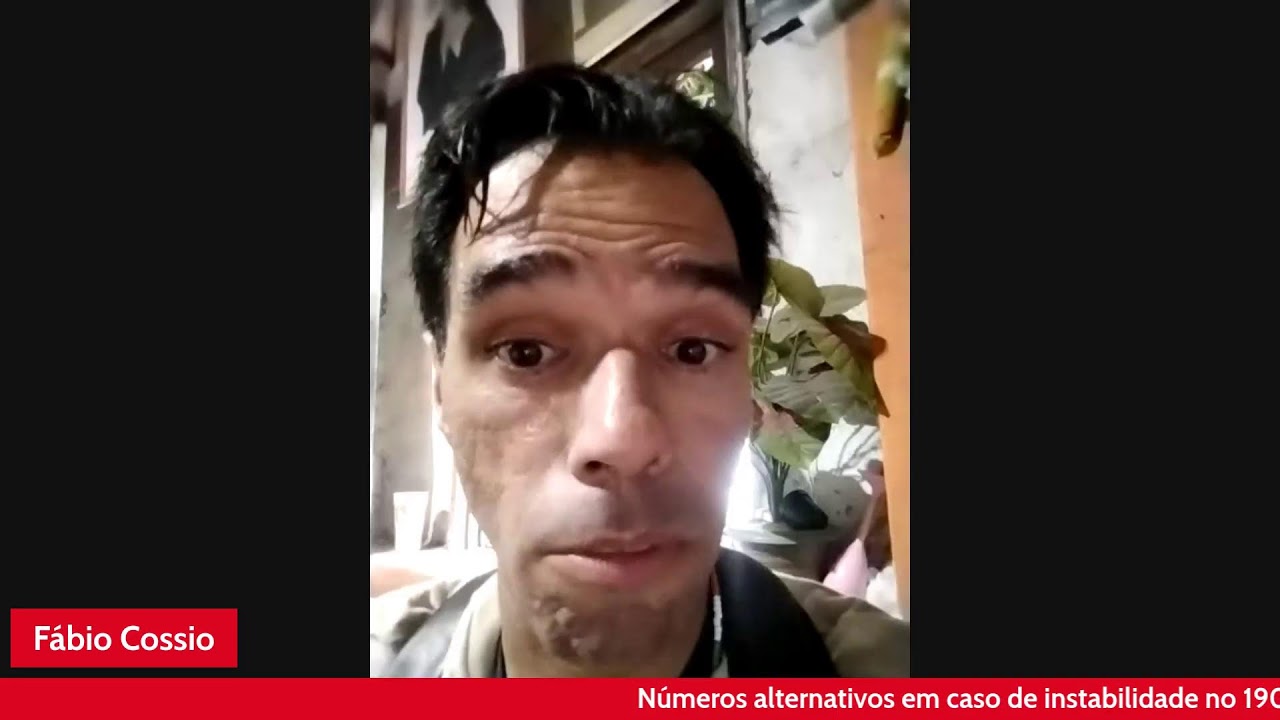 Outras Vozes com Fábio Cóssio 17-03-26