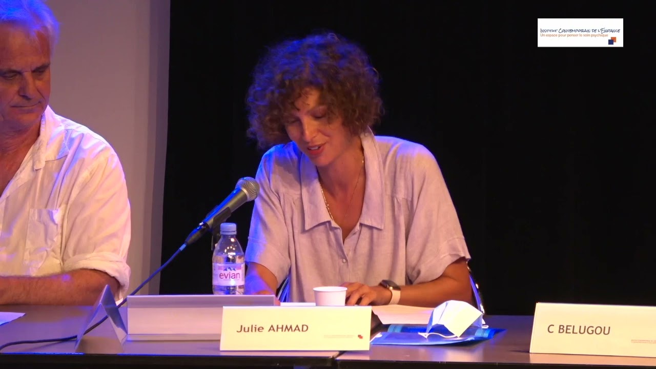 SOIN PSYCHIQUE, VIE QUOTIDIENNE ET TRAVAIL INSTITUTIONNEL