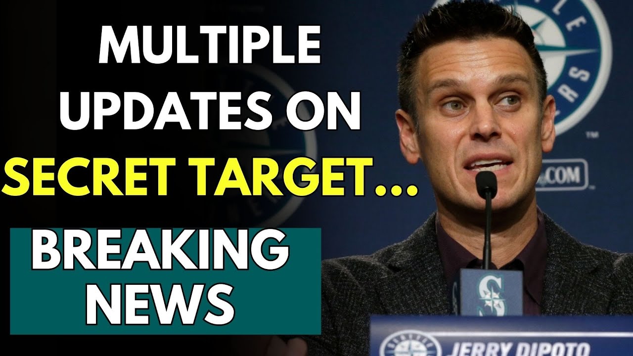 SHOCKING: He dominated the Reds and now he&rsquo;s coming to Seattle... This is INSANE