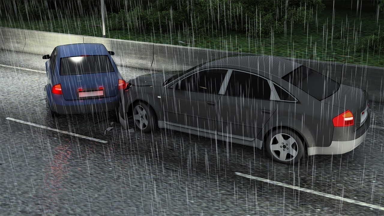 Environmental Driving Hazards