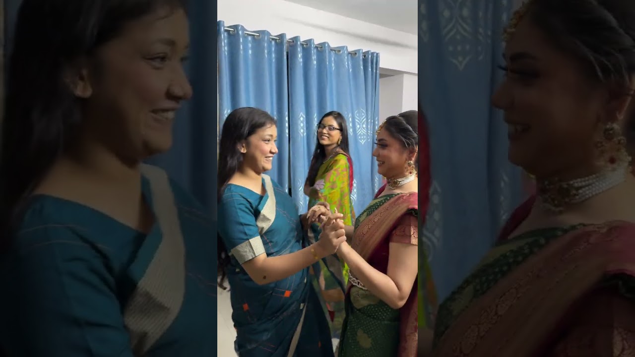 আমার মেহেদী সন্ধ্যা 🌿