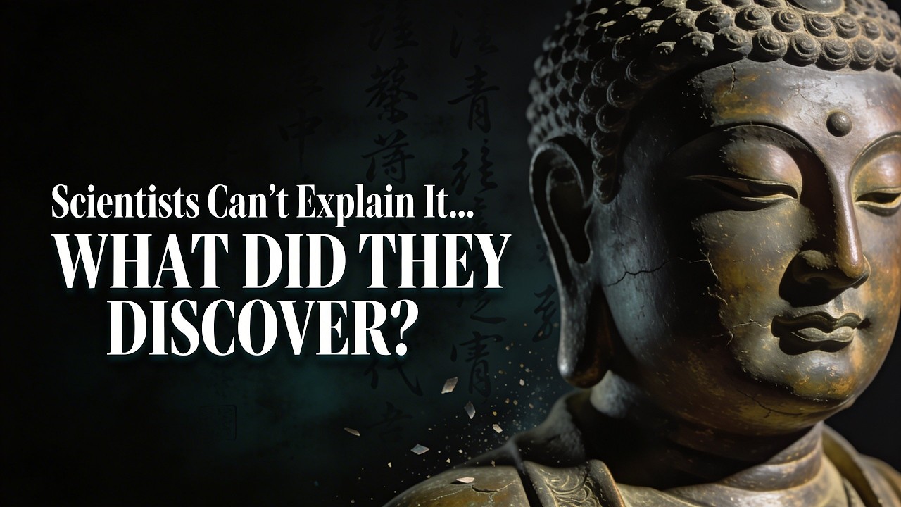 Scientists Can’t Explain It: The Ancient Chinese Secret to Instant Awakening