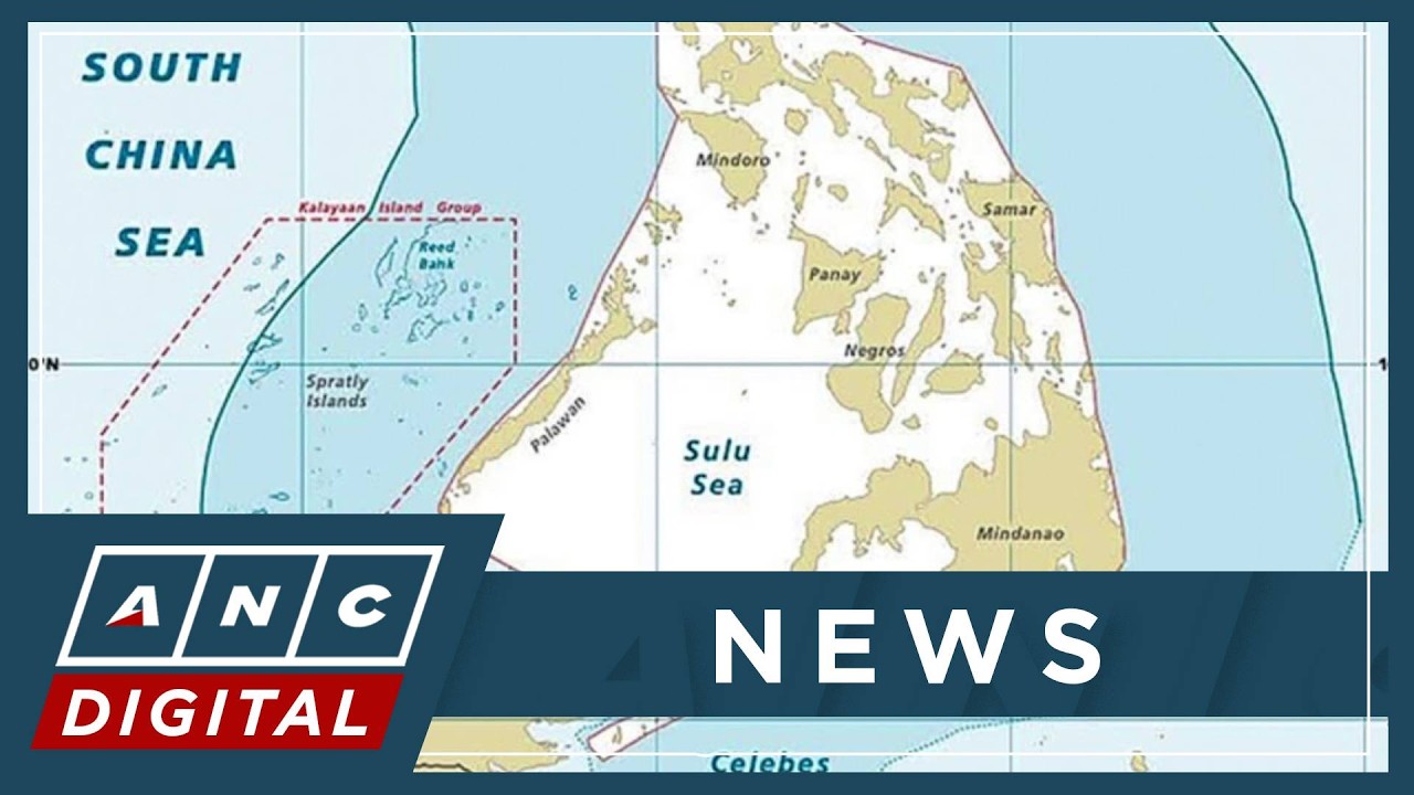 Batongbacal: China claims sovereignty over all islands in Spratly | ANC