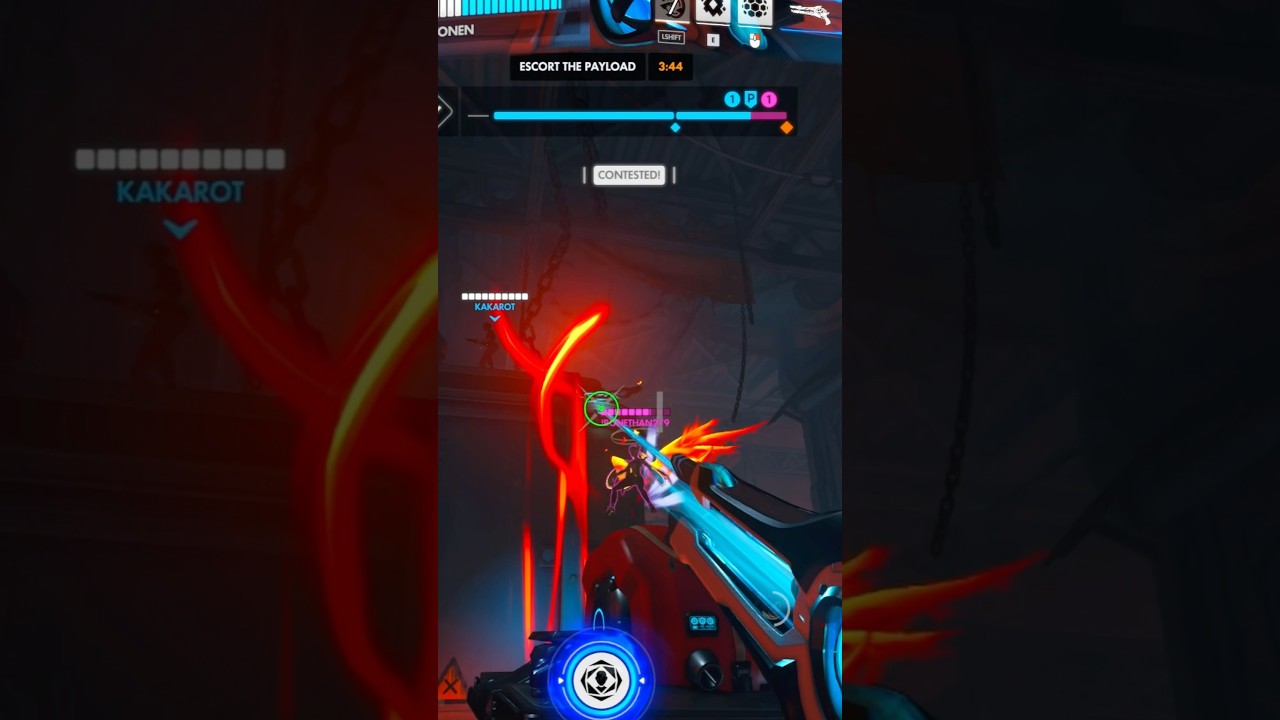 Кто бы мог подумать, что она на это способна?!