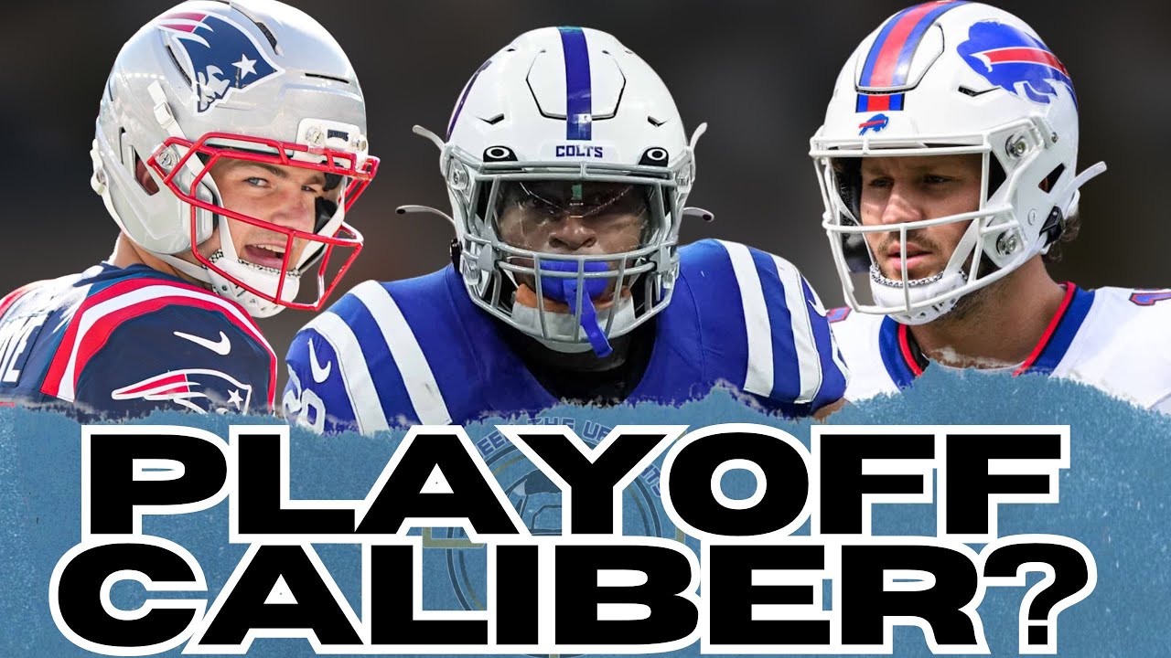 AFC Contenders: FRAUD or FOR REAL?