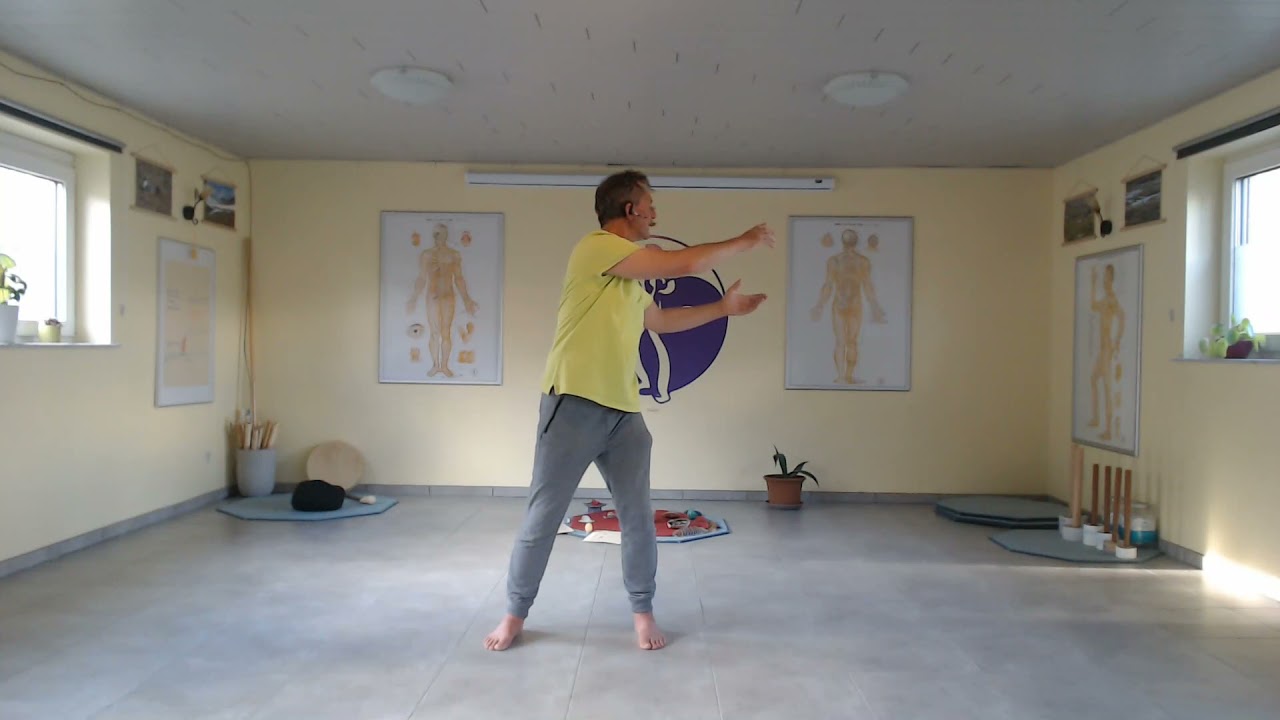 Primordial Qi Gong Full